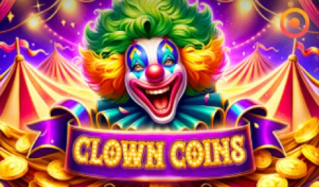 Clown Coins